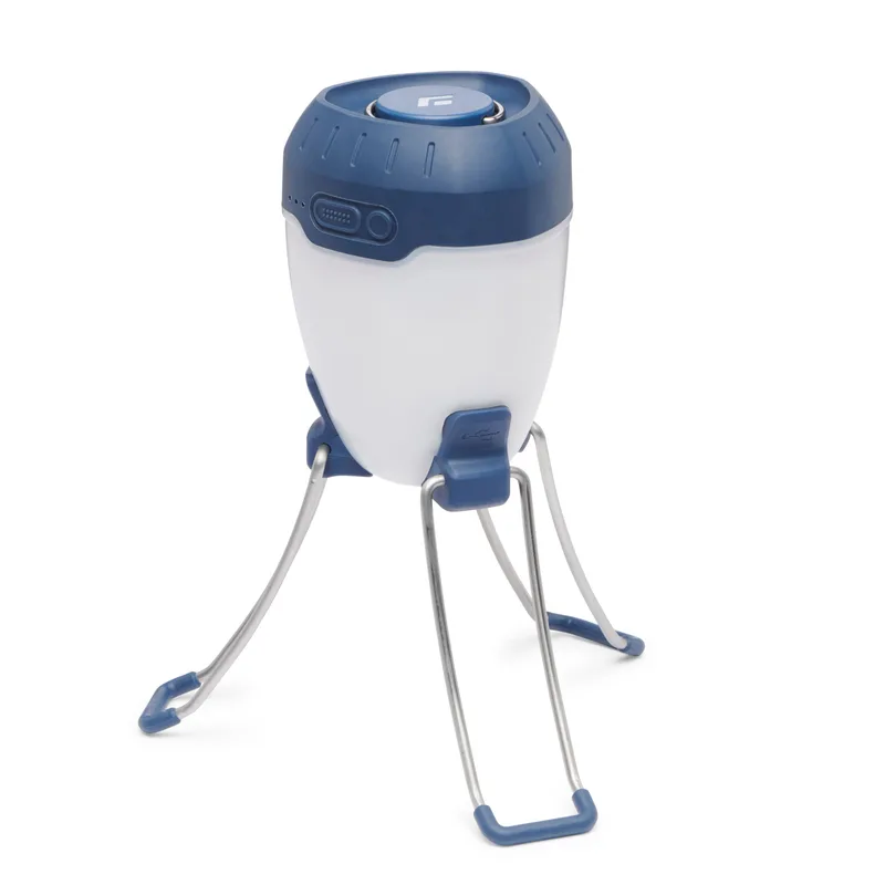 Blue Black Diamond Orbiter 650 lantern.