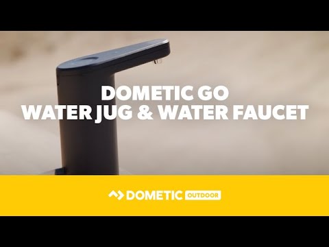 Play maker demonstration by Dometic